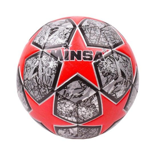 BOLA FUTEBOL 1473-002-06 CX60 BOLA FUTEBOL 1473-002-06 CX60