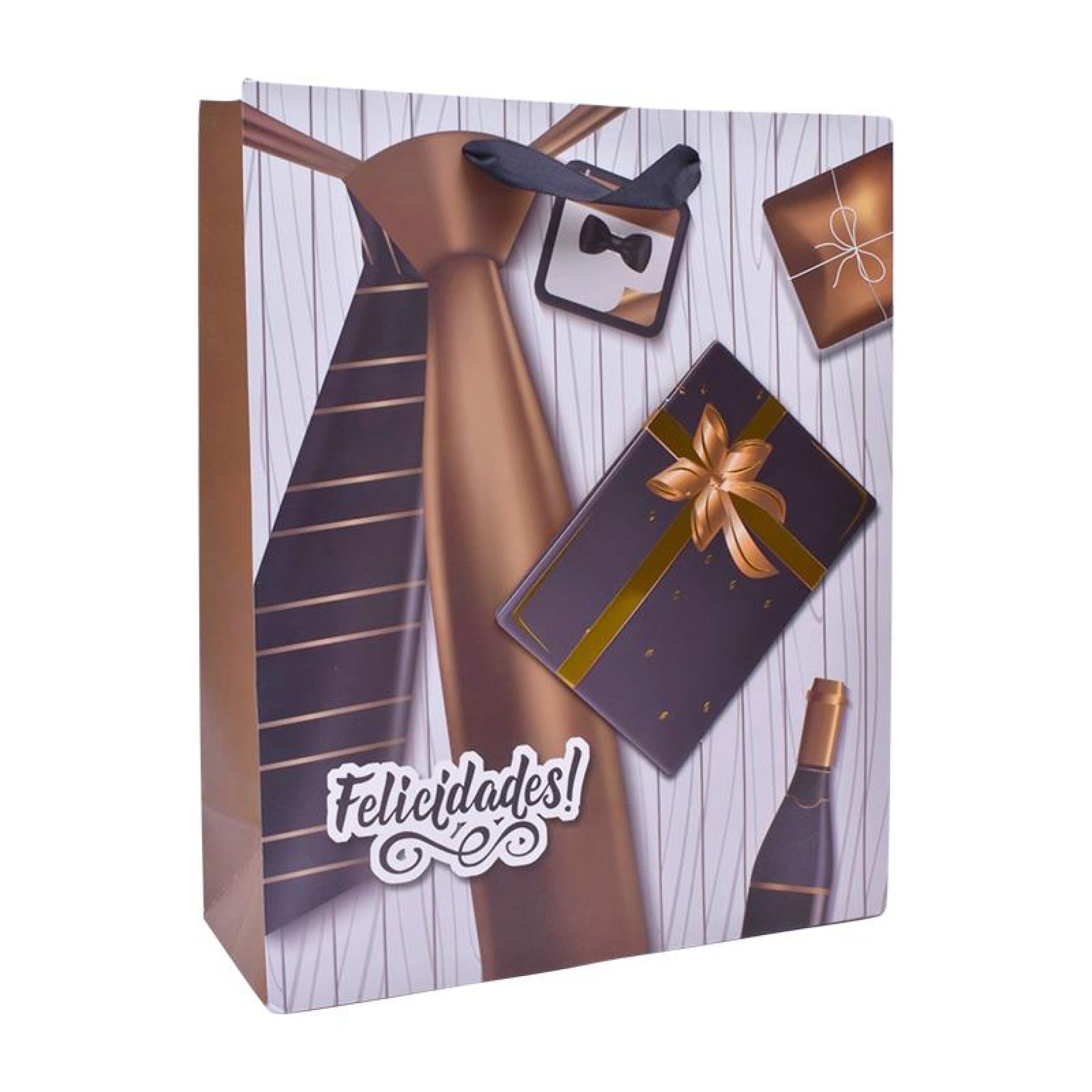 SACO PAPEL 32X26X10 3D 1968-409-01 CX240 SACO PAPEL 32X26X10 3D 1968-409-01 CX240