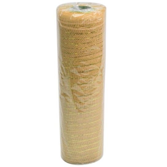 ROLO REDE P/ FLORES 27,5CM 52546 ROLO REDE P/ FLORES 27,5CM 52546
