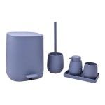 SET BANHO 5 PCS 2779-005-C