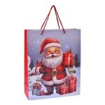 SACO PAPEL 40X31X12CM 2710-016-02 CX240 SACO PAPEL 40X31X12CM 2710-016-02 CX240