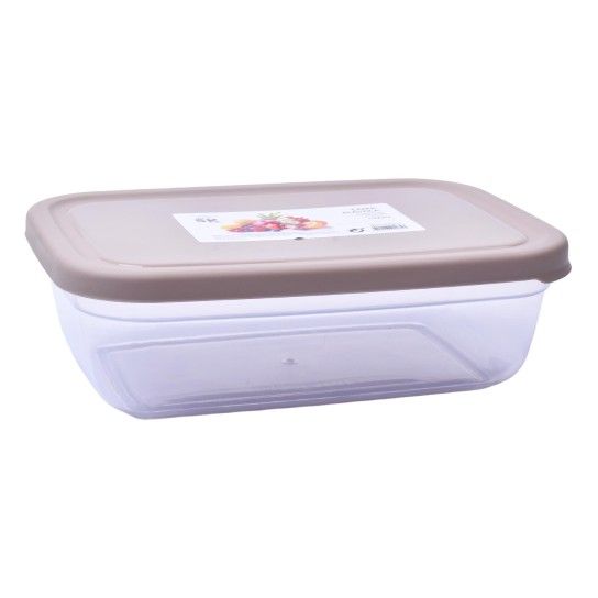 CAIXA PLT C/TP RECT 1,5L ASD035 CX20 CAIXA PLT C/TP RECT 1,5L ASD035 CX20