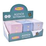 BLOCO DE NOTAS A7 1595-103 CX192