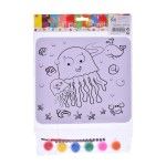LIVRO COLORIR 18,5X17CM 2914-000 CX360 LIVRO COLORIR 18,5X17CM 2914-000 CX360