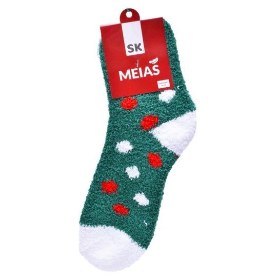 MEIAS 21X17CM 1596-000-04 CX360 MEIAS 21X17CM 1596-000-04 CX360