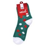 MEIAS 21X17CM 1596-000-04 CX360