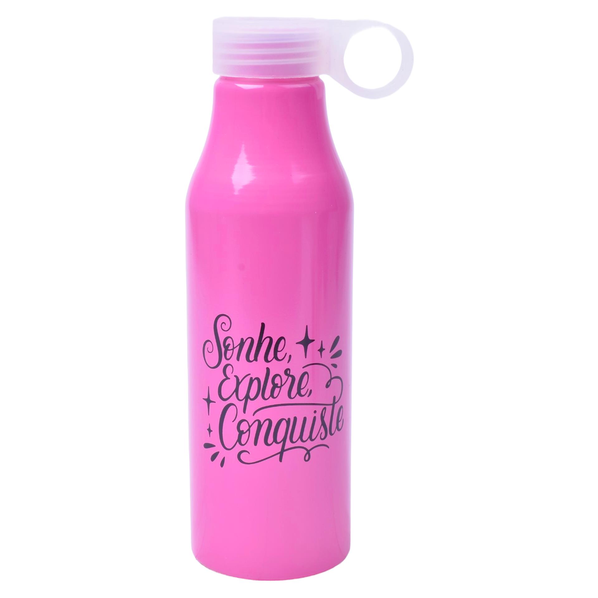 GARRAFA ALUM. 550ML 1197-080-550 CX60 GARRAFA ALUM. 550ML 1197-080-550 CX60