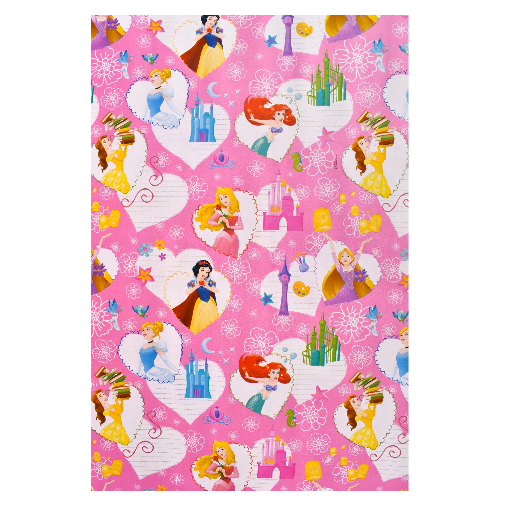 PAPEL EMBRULHO DISNEY 70200CM CX50