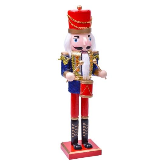SOLDADO 38CM 2398-006-16 CX12
