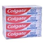 COLGATE WHITE TETH 75ML CX12