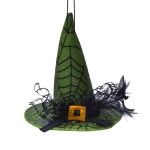 CHAPEU BRUXA HALLOWEEN 2855-600 CX480