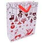SACO NATAL 39X30X12CM 1844-361-02CX180