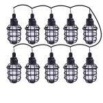 LAMPADA SOLAR LED 1.7 M 1557-551 CX12