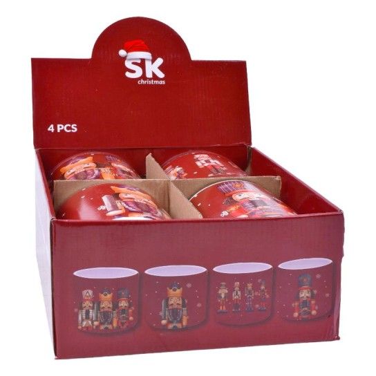 VASO NATAL 2675-021-N1 CX48
