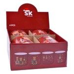 VASO NATAL 2675-021-N1 CX48