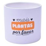 VASO CERAMICA 12X12X11CM 0307-05 CX32 VASO CERAMICA 12X12X11CM 0307-05 CX32