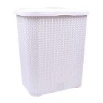 CESTO ALTO PLAST 48L O001 CX1
