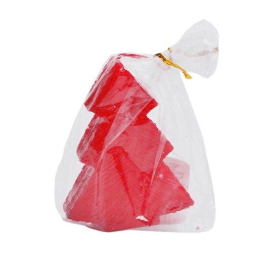 VELA NATAL PINHEIRO 8CM VELA NATAL PINHEIRO 8CM