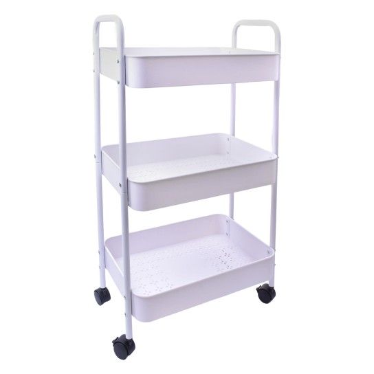 CARRINHO ARRUM. 3 PRATEL. 3044-02 CX1 CARRINHO ARRUM. 3 PRATEL. 3044-02 CX1