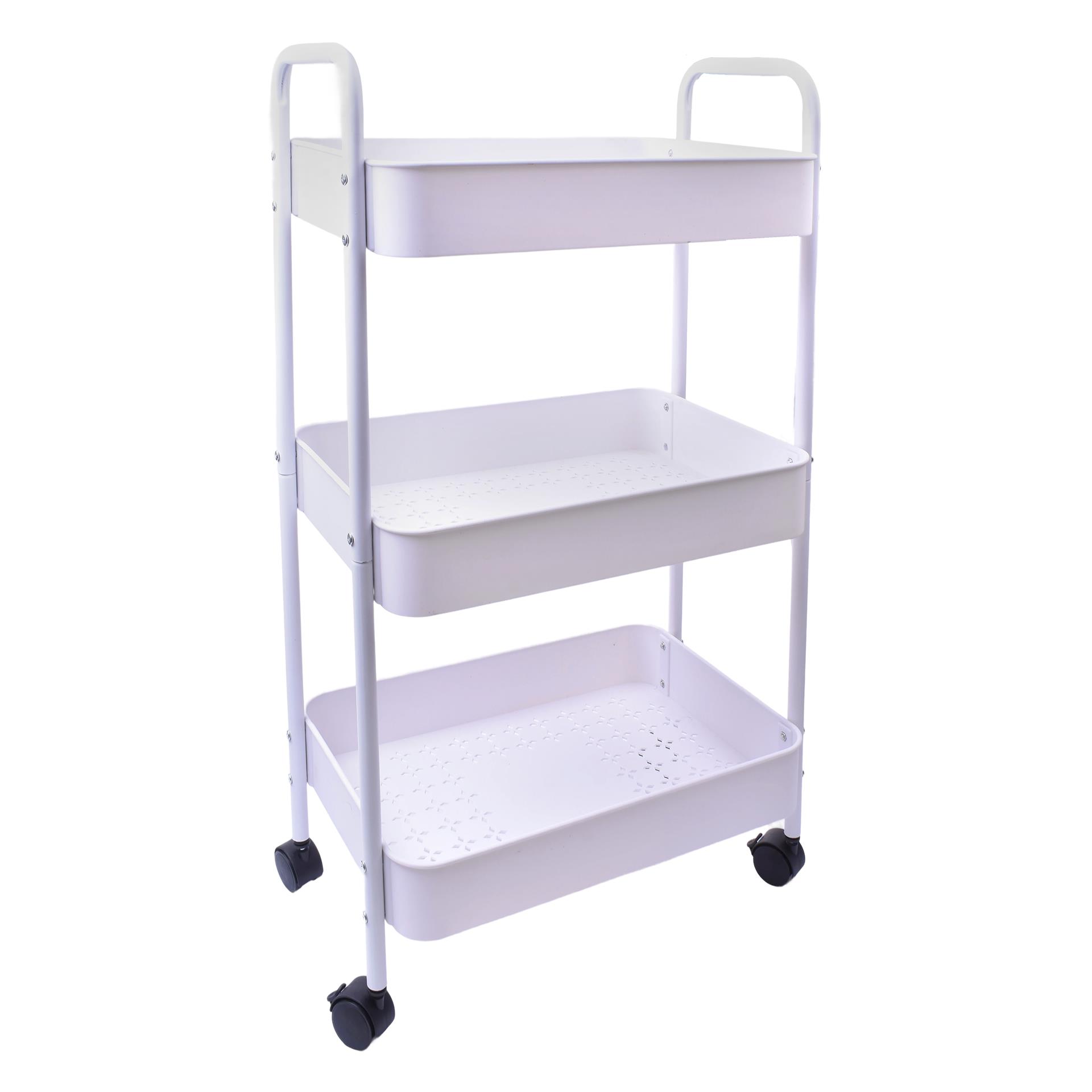 CARRINHO ARRUM. 3 PRATEL. 3044-02 CX1 CARRINHO ARRUM. 3 PRATEL. 3044-02 CX1