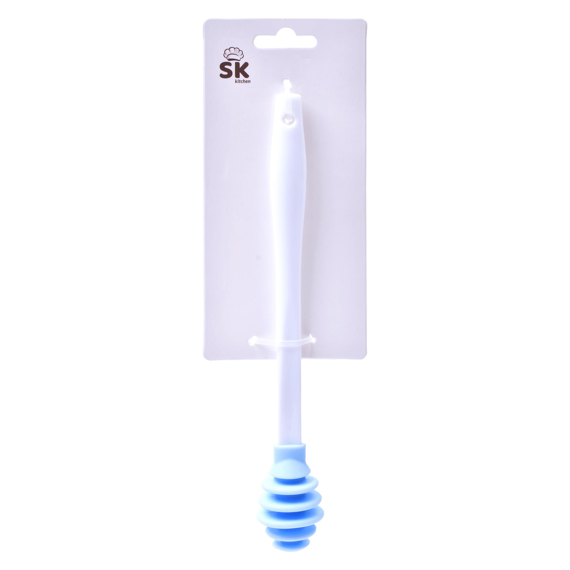 COLHER MEL 19,5 2719-000 CX360 COLHER MEL 19,5 2719-000 CX360