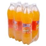 LARANJA CG GUSS 6X2L