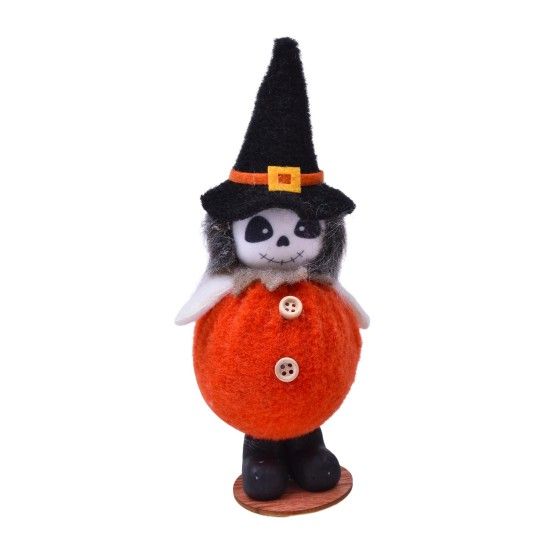 DECOR. HALLOWEEN 16CM 2855-706 CX480 DECOR. HALLOWEEN 16CM 2855-706 CX480
