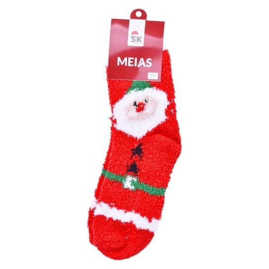 MEIAS 21X17CM 1596-000-13 CX144 MEIAS 21X17CM 1596-000-13 CX144