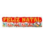 PING. NATAL PORTA FELIZ 1878-004-P CX396