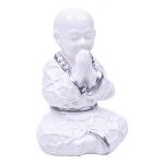 DECORAÇAO BUDA 3 SENTIDOS MINI DECORAÇAO BUDA 3 SENTIDOS MINI