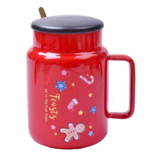 CANECA NATAL 12X7,2CM 2716-030 CX60 CANECA NATAL 12X7,2CM 2716-030 CX60