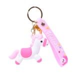 PORTA CHAVES PVC 8X21CM 206-046-01 CX600
