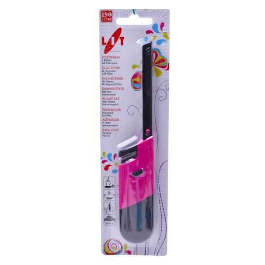 ISQUEIRO PRISM 20CM REF F016 ISQUEIRO PRISM 20CM REF F016