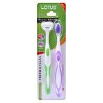 ESCOVA DENTES 1226-048 CX288