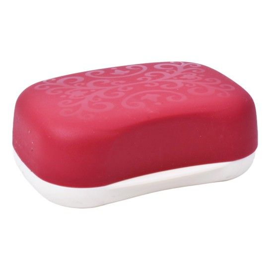 PORTA SABONETE L-00147 CX36