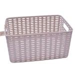 CESTA RATTAN N 3 10 L 33 x 22 CM 122221A