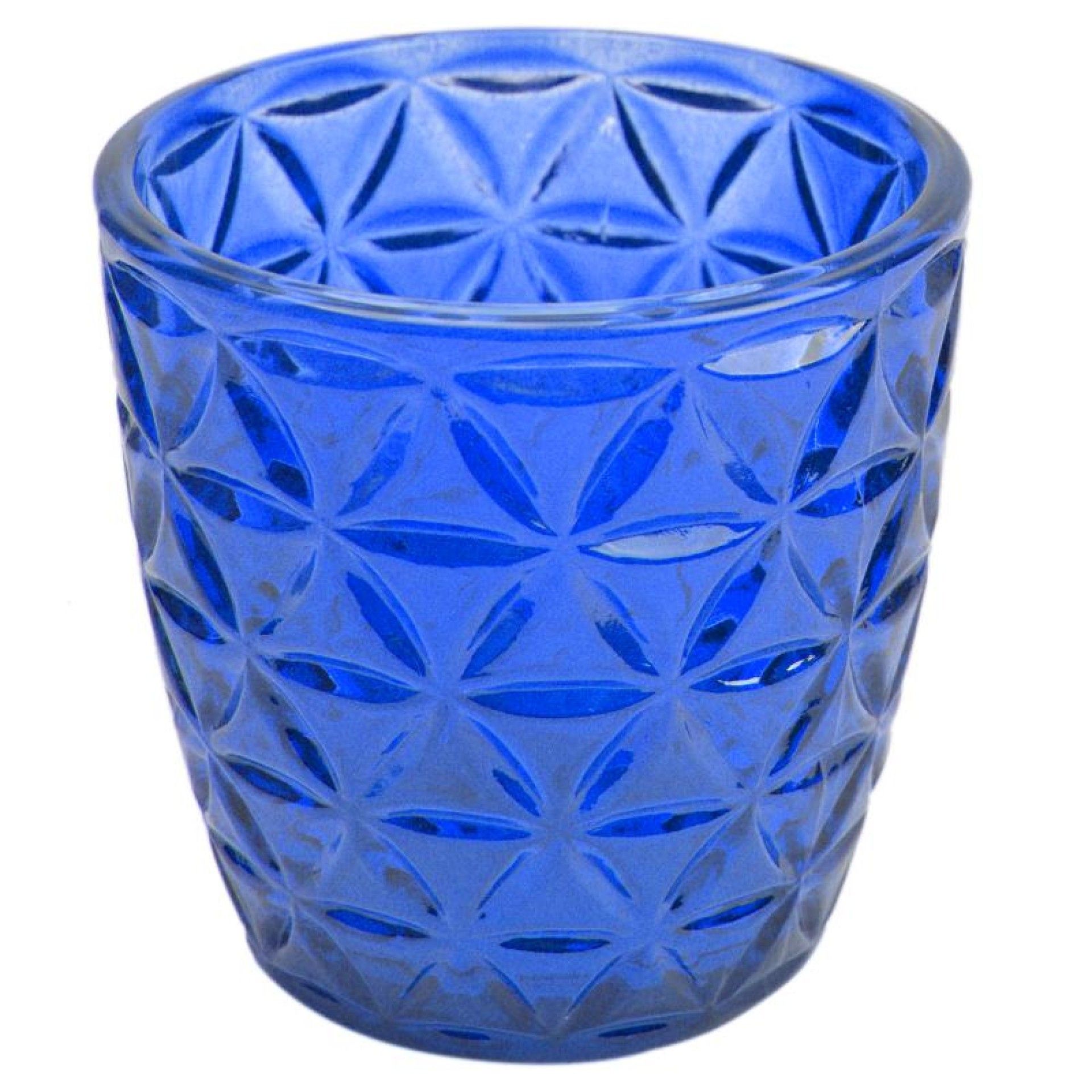 COPO PORTA VELAS AZUL **CONTEM 12*** 20% COPO PORTA VELAS AZUL **CONTEM 12*** 20%