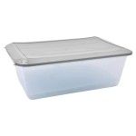 PLASTICO DESCONGELADOR 6,5L REF16043