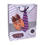 SACO PRESENTE 23,5X19,5X8 1968-414 CX360