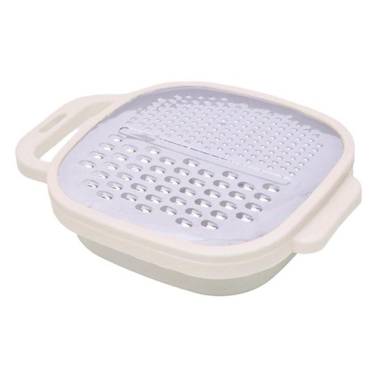 RASPADOR C/ RECIPIENTE 1979-000 CX60 RASPADOR C/ RECIPIENTE 1979-000 CX60