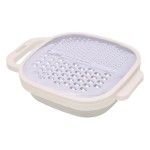 RASPADOR C/ RECIPIENTE 1979-000 CX60