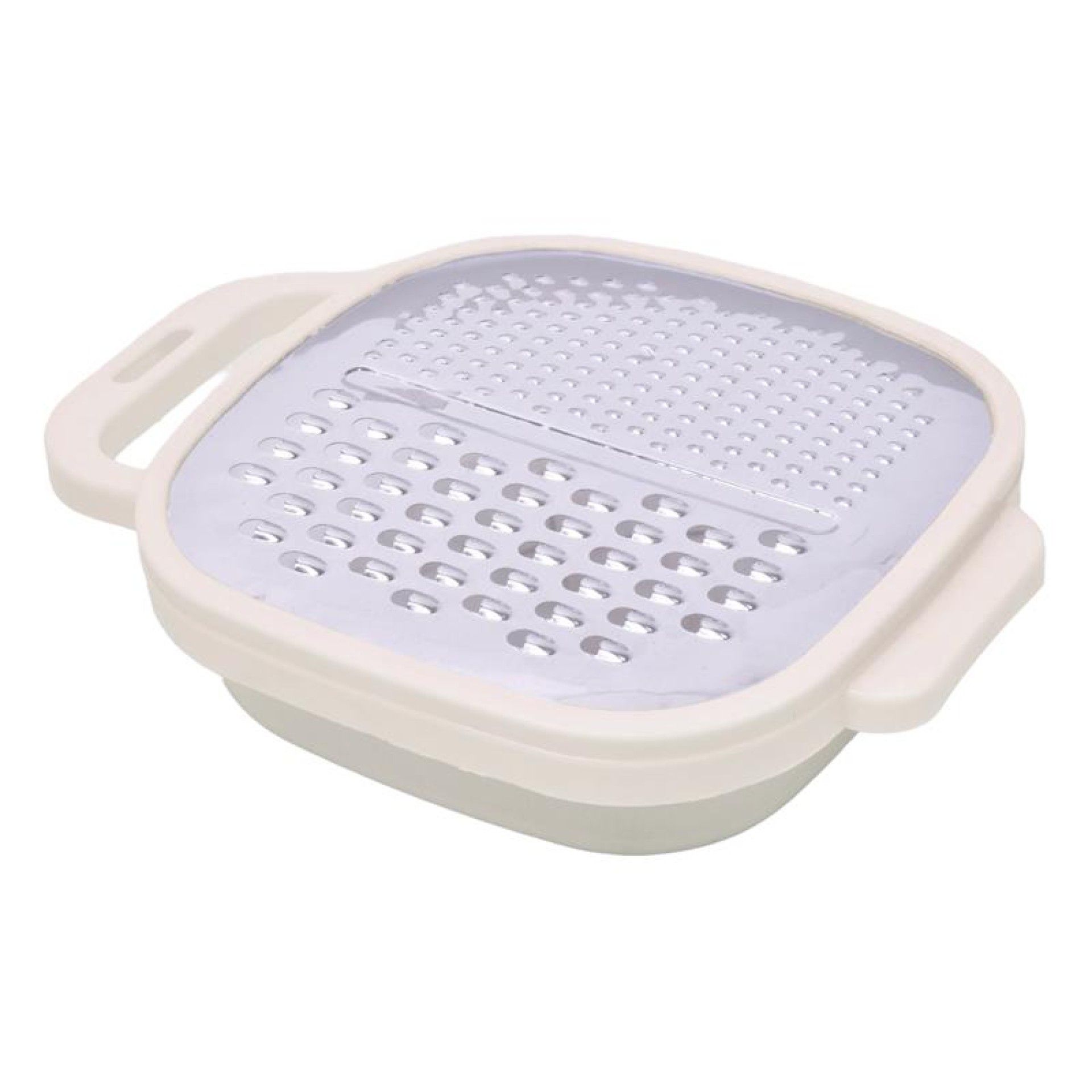 RASPADOR C/ RECIPIENTE 1979-000 CX60 RASPADOR C/ RECIPIENTE 1979-000 CX60