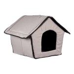 CASOTA ANIMAL ACOLCHADA 87510
