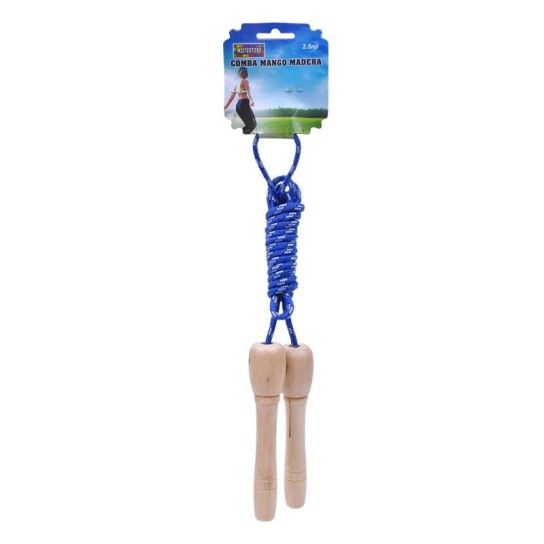 CORDA SALTAR 2,5M 108998 CORDA SALTAR 2,5M 108998