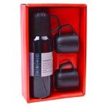 TERMO +2 COPOS 500ML 2950-602 CX30