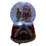 BOLA AGUA NTL LUZES/MUS 2700-001-04 CX24