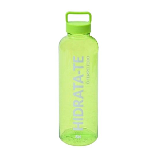 GARRAFA 550ML 820-305 CX48 GARRAFA 550ML 820-305 CX48