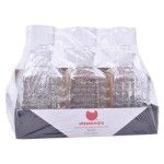 LICOREIRA VIDRO 250ML