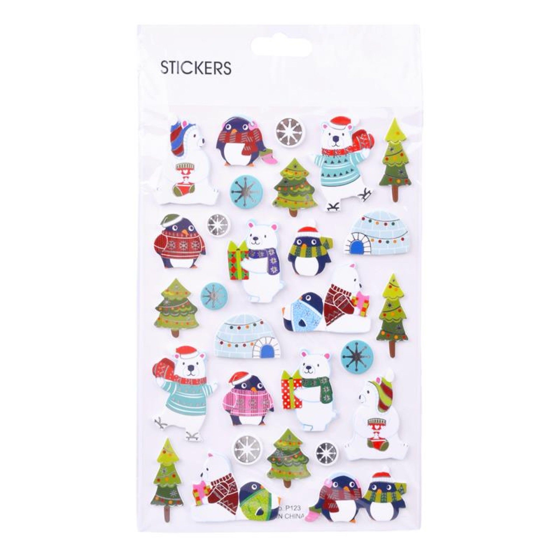 ETIQUETAS NATAL 14X25 1844-916 CX480 ETIQUETAS NATAL 14X25 1844-916 CX480