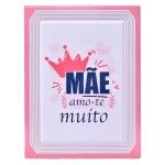 PLACA C/SUP DIAMAE15X20 1947-800-MCX48